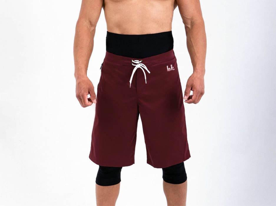 Шорты мусульманские bk