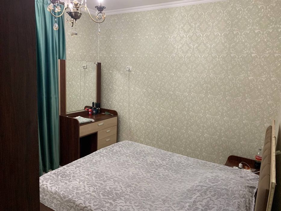 Продаётся квартира 5/8/9 Яккасарайский р-н массив Бшлик