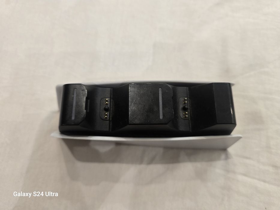 Зарядное устройство для джойстиком ПС5