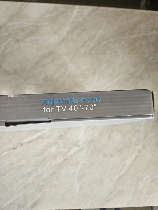 Стойка за телевизор - Sencor SHT B332