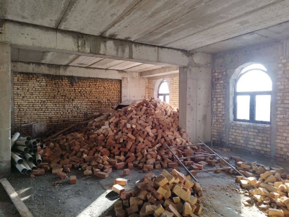 ЖК Poytaxt Gavhari 4/9/10