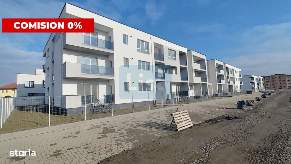 Comision 0%!!!Apartament decomandat, 77 mp utili, zona Pictor Brana