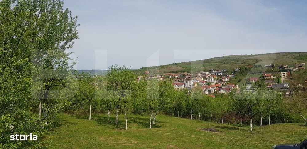Exclusiv! Duplex de 120 mp, panorama, zona rezidentiala Romul Ladea