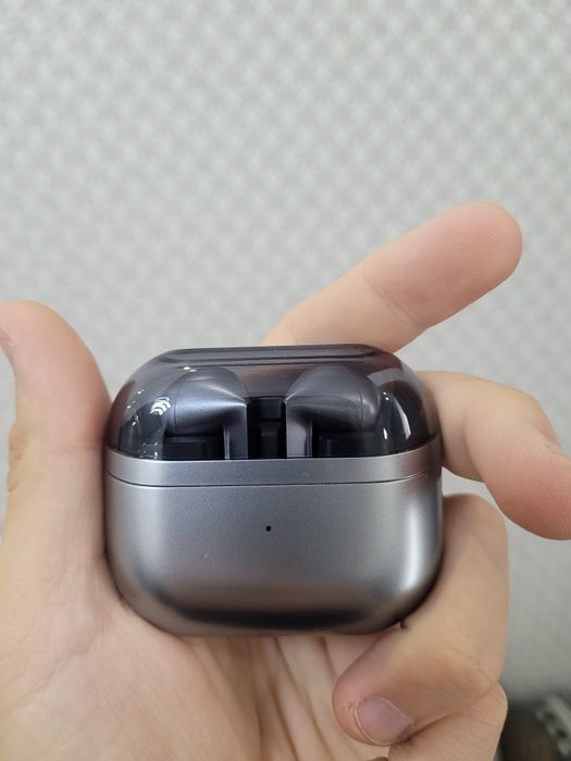 Наушники BUDS 3 Pro