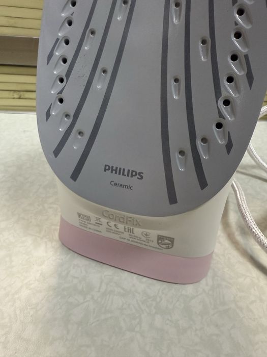 Ютия Philips 3000 series DST3010/3
