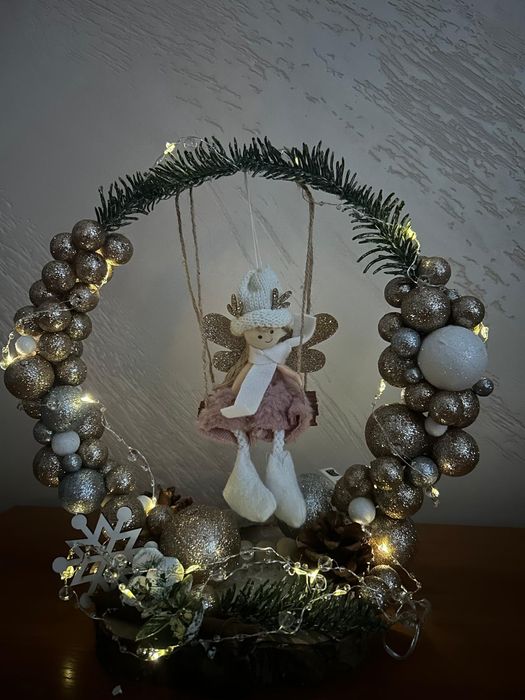 Decorațiuni de Crăciun