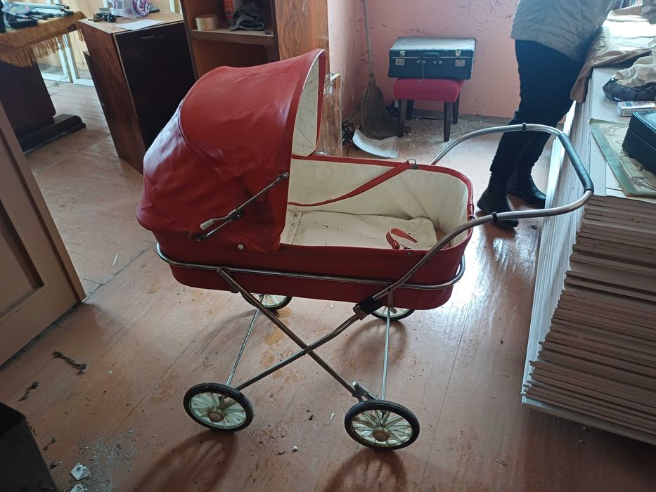 Ретро чинии и вази и други