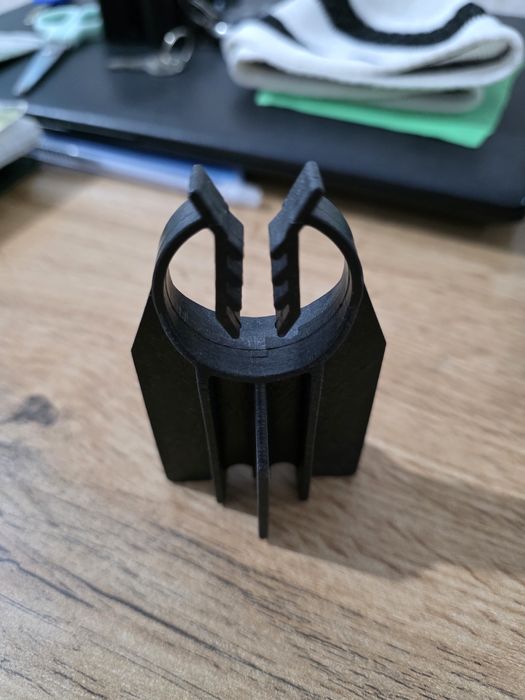 Фиксатор для арматуры