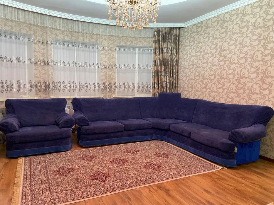 Продается диван!