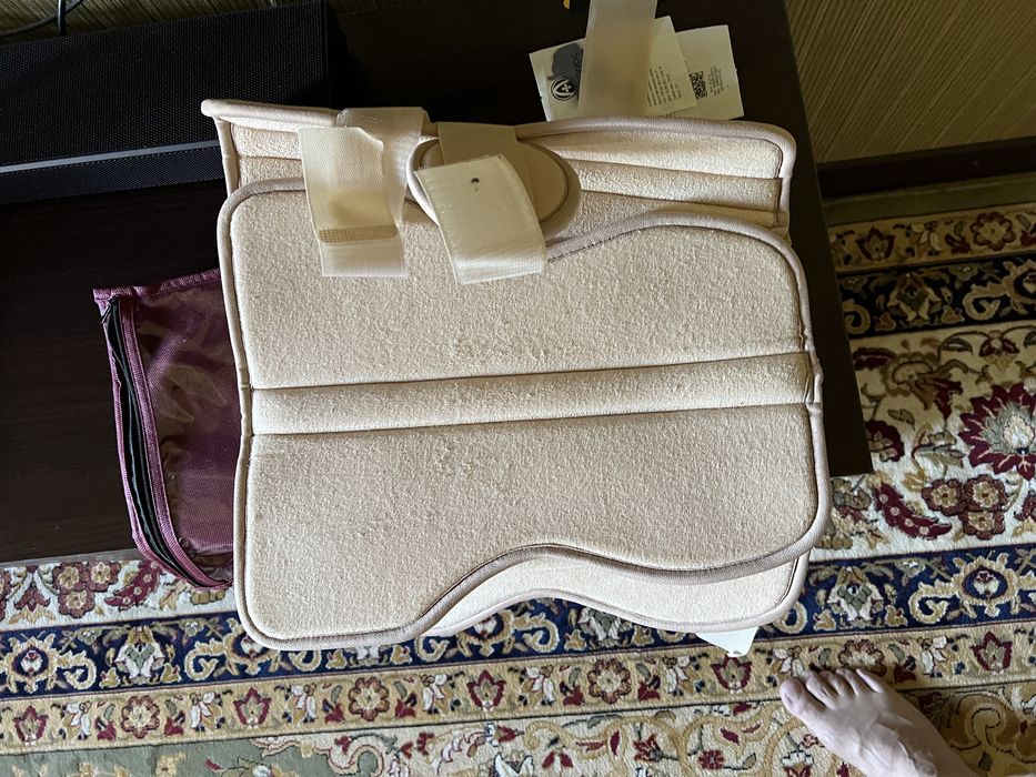 Наколенник иммобилизатор