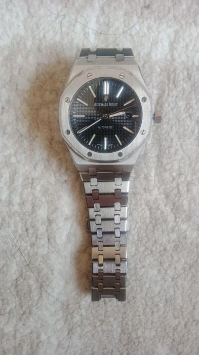 Часы механические