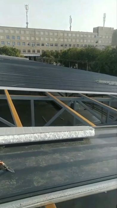 Сэндвичь панель \ Sendvich panel \ Сендвич панел \ CITY-13