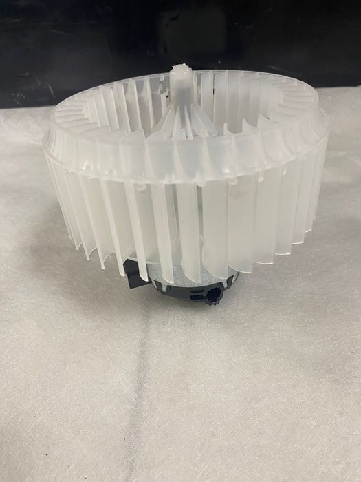 Моторчик печки Шевролет Кобальт