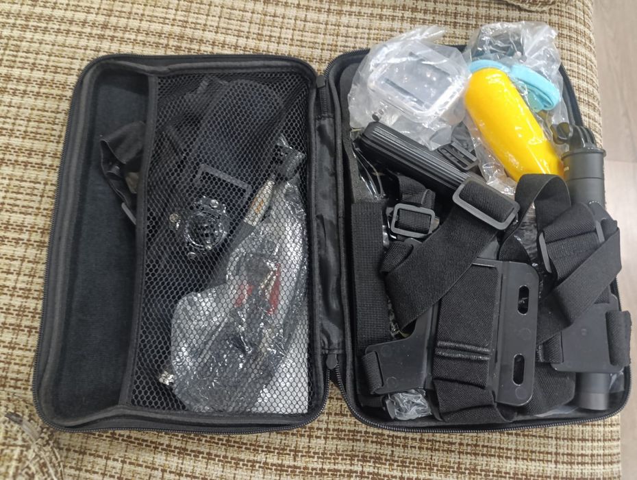 gopro 4 mini  экшен камер гоупро