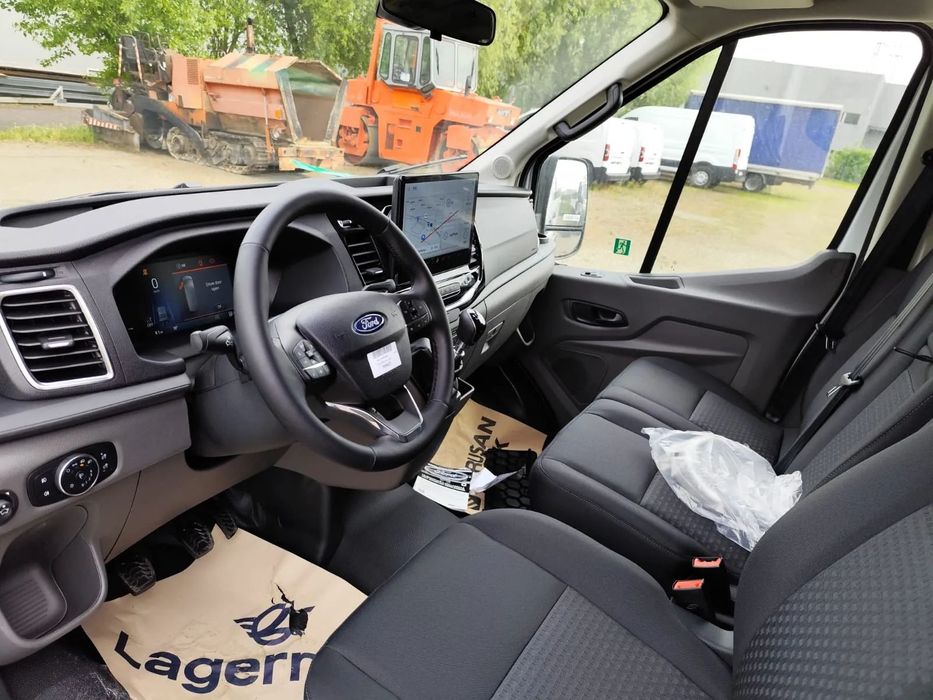 Ford TRANZIT Ford Tranzit 18 Locuri NOU