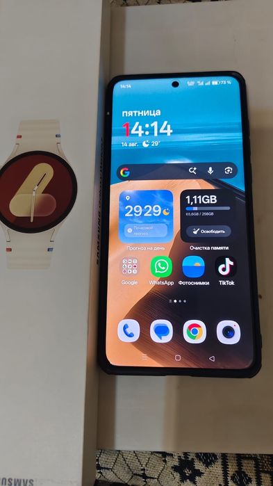 OnePlus 13 продам