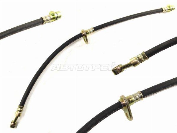 Шланг тормозной Honda Civic