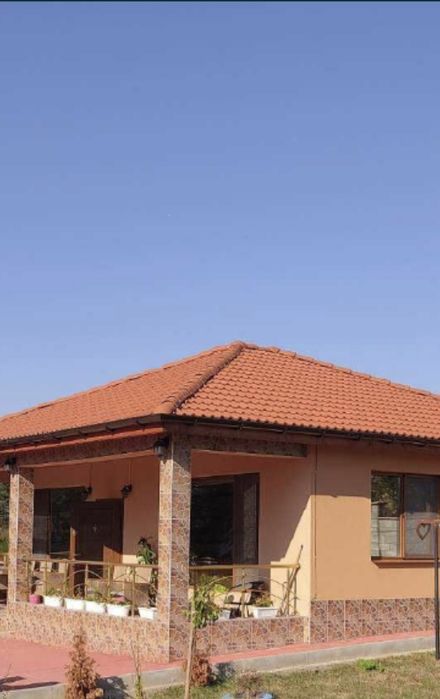 Ремонт на покриви