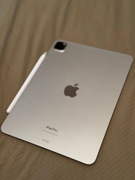 Ipad pro 11. 256