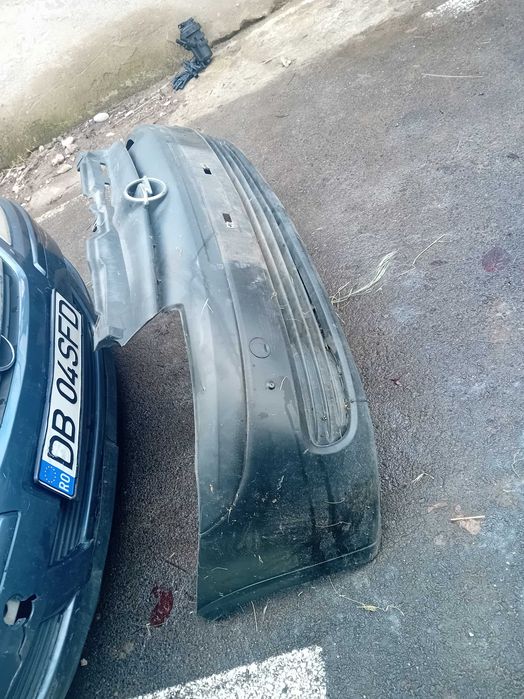 Bara fata opel corsa c 2006