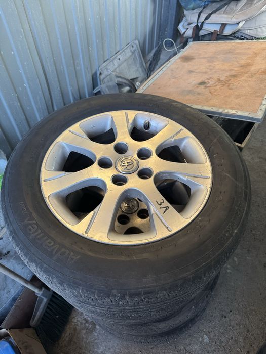 Продам диски от камри35