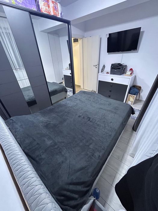 Apartament 3 camere Militari Residence. 2300 de lei