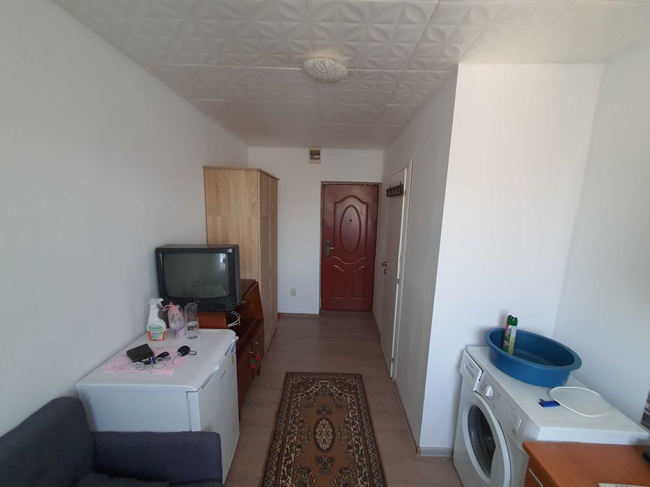 Garsonieră mobilată, renovată, 10 mp Târgu Jiu, Al Nicolae Titulescu