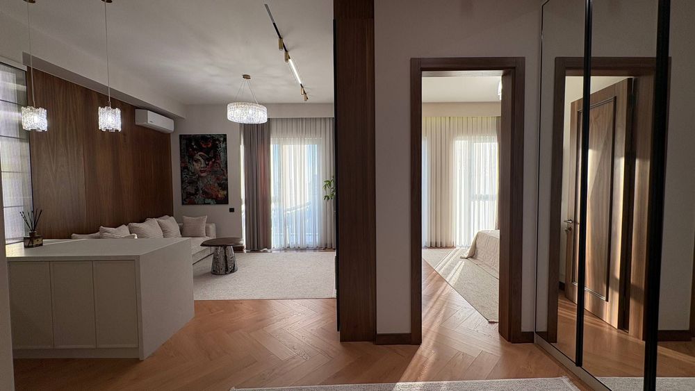 Mirabad Avenue Продается 2 комнатная квартира ремонт Госпитальный