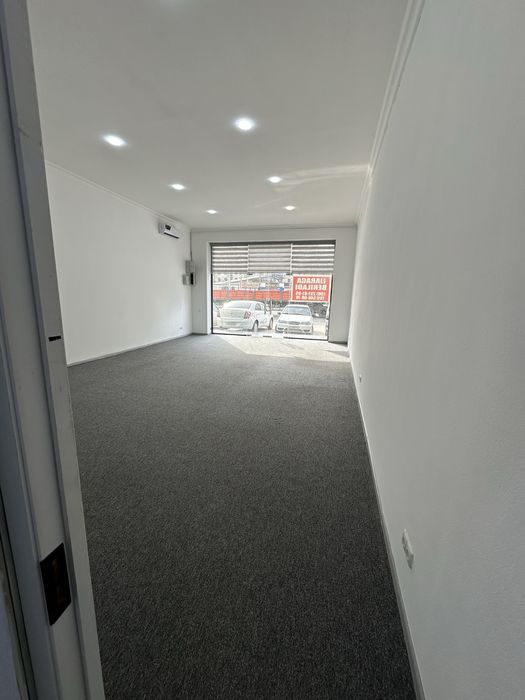 Сдам в аренду коммерческое помещение 60 м2