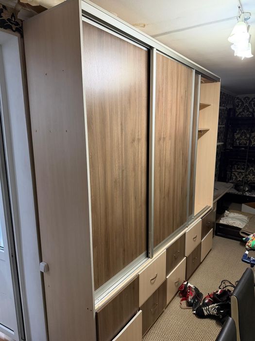 Продам мебель для спальни