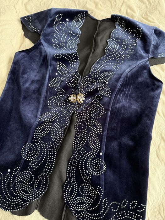 Камзолы отличного качества