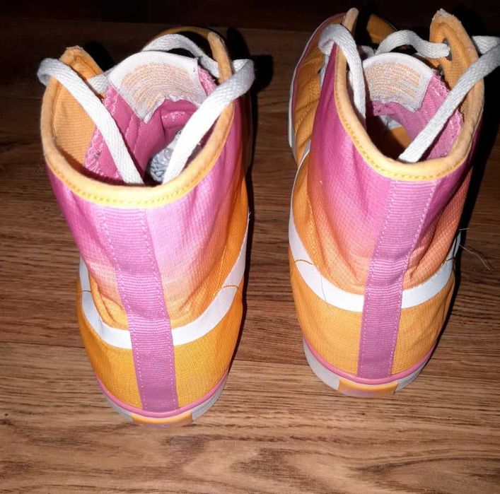 Лимитирана серия кецове Nike 39 номер