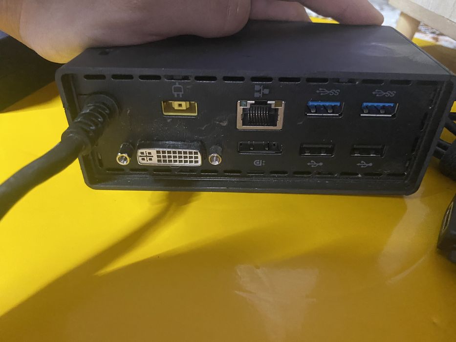 Docking Station Lenovo OneLink Pro