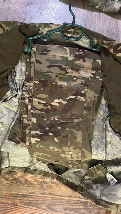 Военная, полевая форма уставная