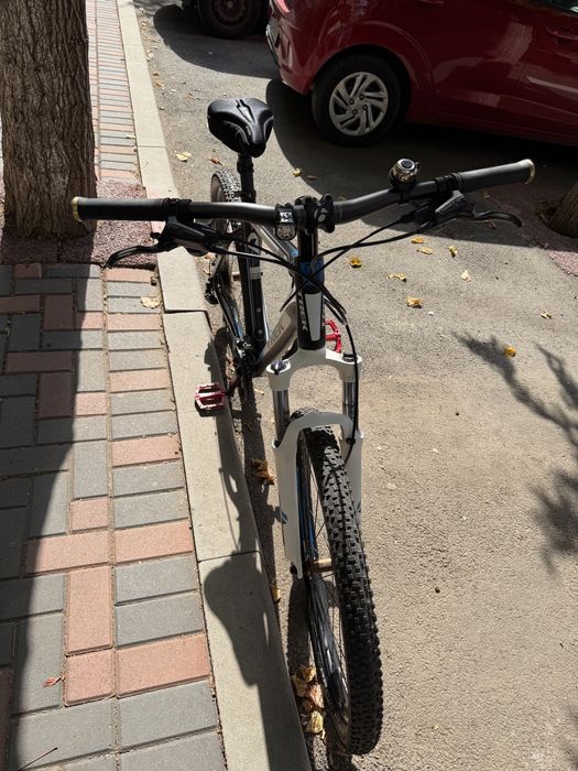 Bicicleta MTB Trek 3900 Alpha Aluminium 26” - Shimano - cadru 19.5” 49.5 cm