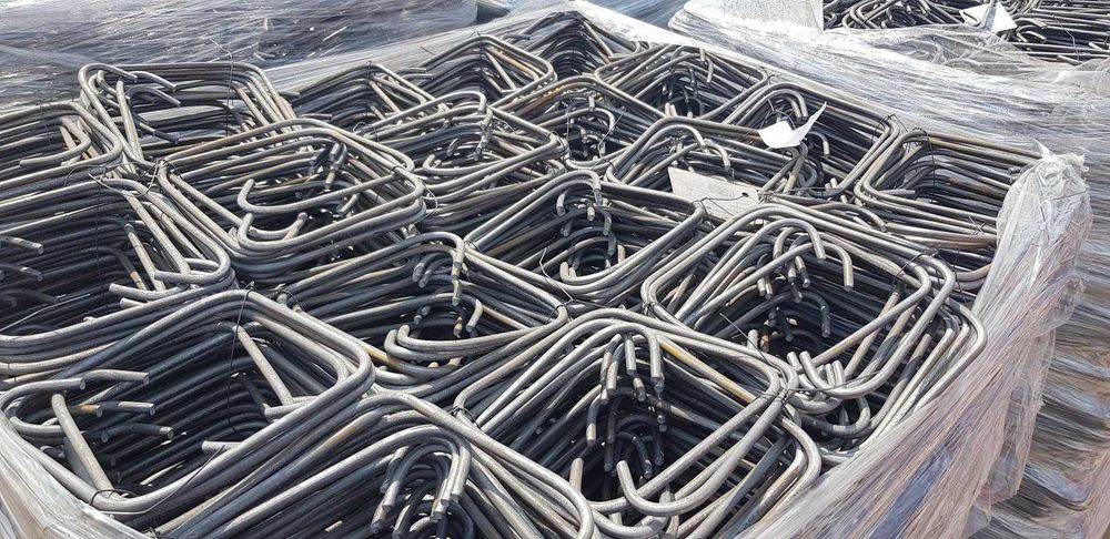 PLASA SUDATA, FORMAT 2 x 6 metri !!! armare curti, allei, fundatii