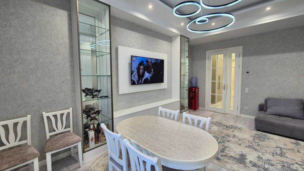 Сдается в аренду квартира