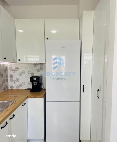 Apartament 2 camere Afi City Bucurestii noi-Laminorului Pet Friendly P