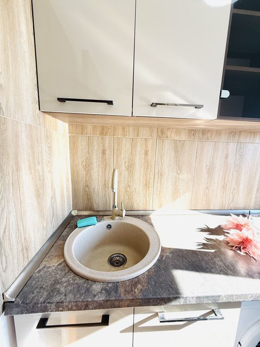Particular vand garsoniera renovata Drumul Taberei 34, bloc T3
