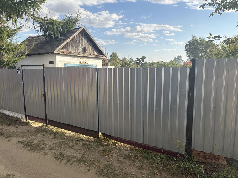 Продам дачу СО Краснопартизанское