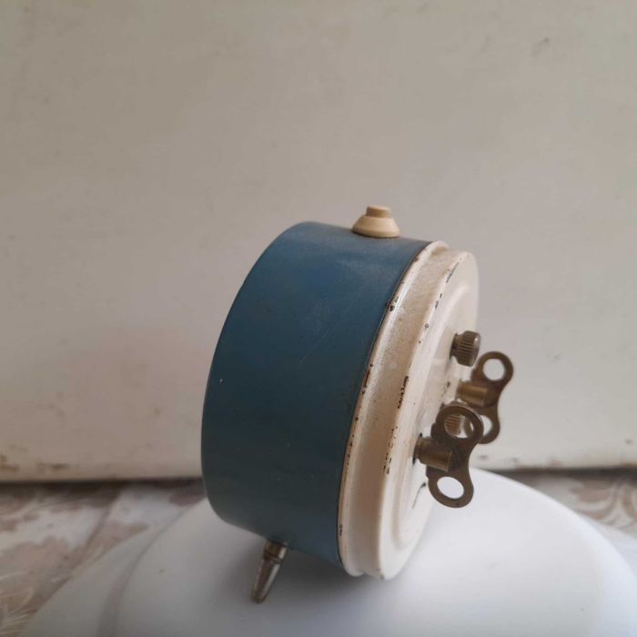 Ceas desteptator de masa - mecanic CLIPPER - Germania pret 90 lei