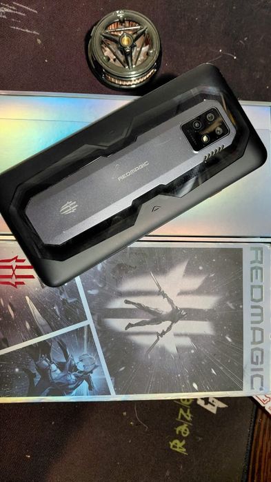 Red magic 7pro обмен или продажа