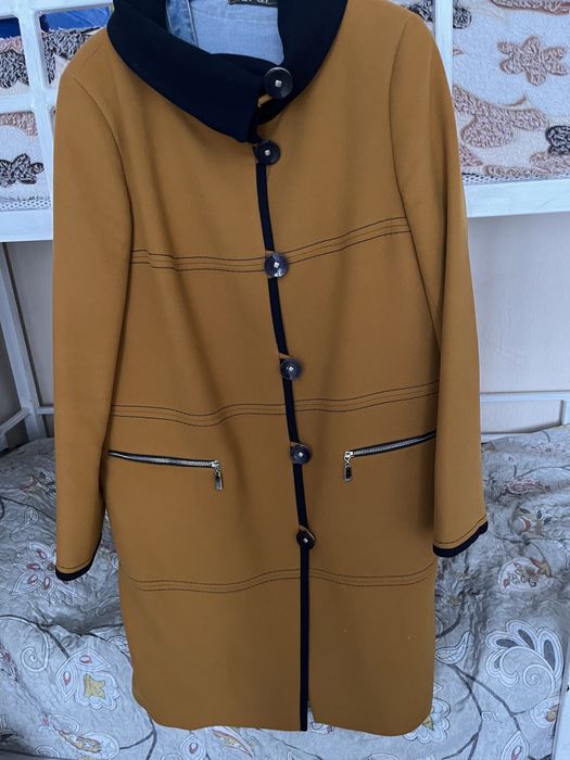 Продам пальто