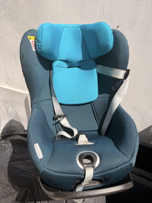 GB Vaya 360 i size