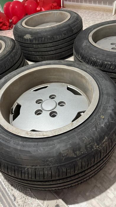 Бмв е34 е36 е39 титанка