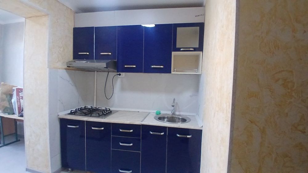 Продаётся 1 комнатная