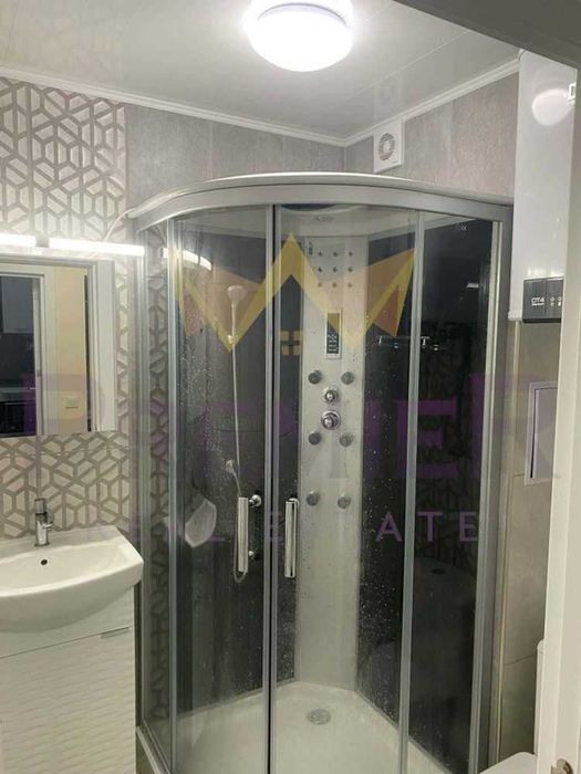 Двустаен апартамент, кв. Победа