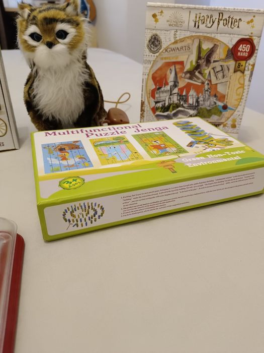 Детски образователни игри