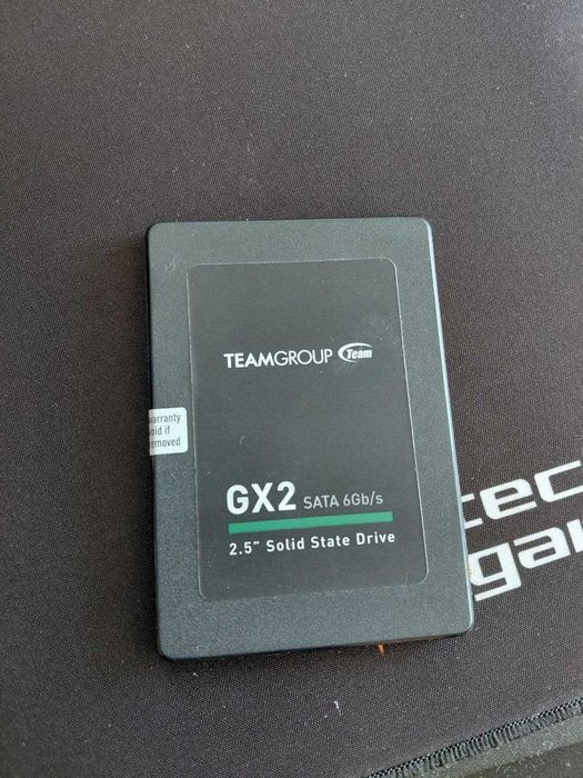 SSD 512 GB Team Group