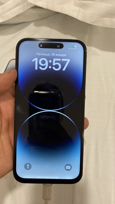 Айфон 14про макс